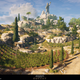 Illustration for article titled The Art Of iAssassins Creed Odyssey/i